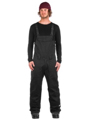 O'Neill Shred Bib Pants - buy at Blue Tomato